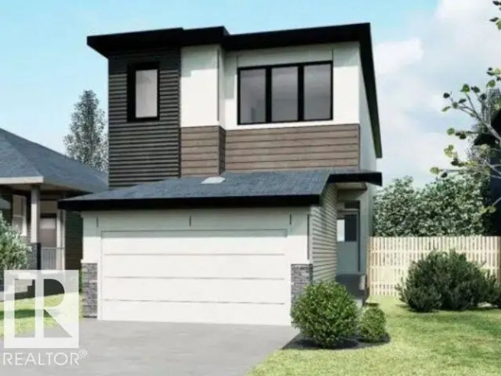 424 30 Street, Edmonton