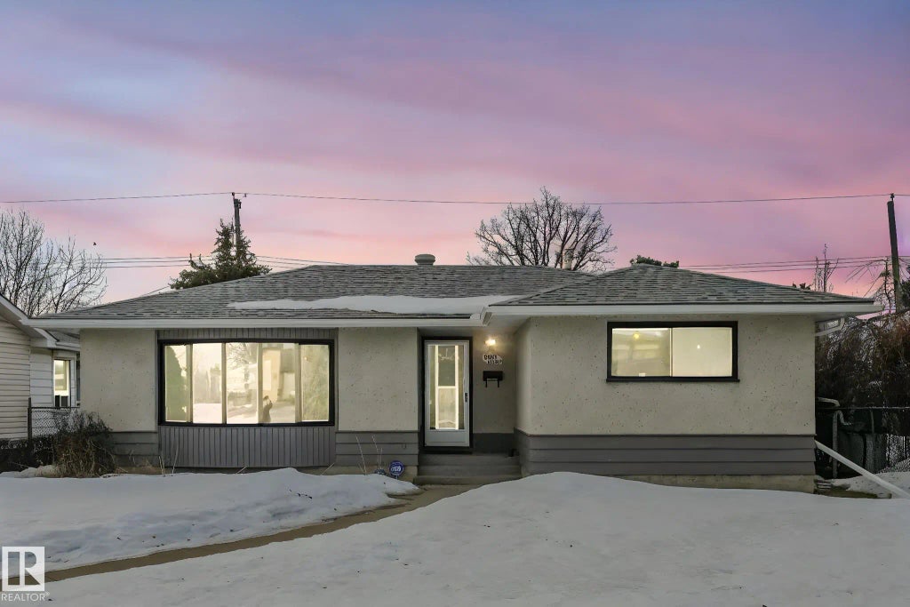 9007 135 Avenue Nw, Edmonton