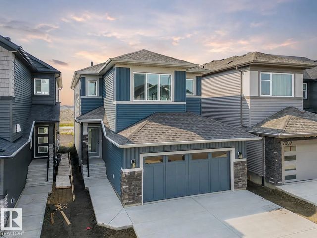 7005 176a Avenue Nw, Edmonton