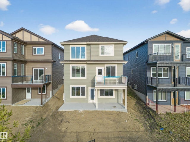 472 Roberts Crescent, Leduc