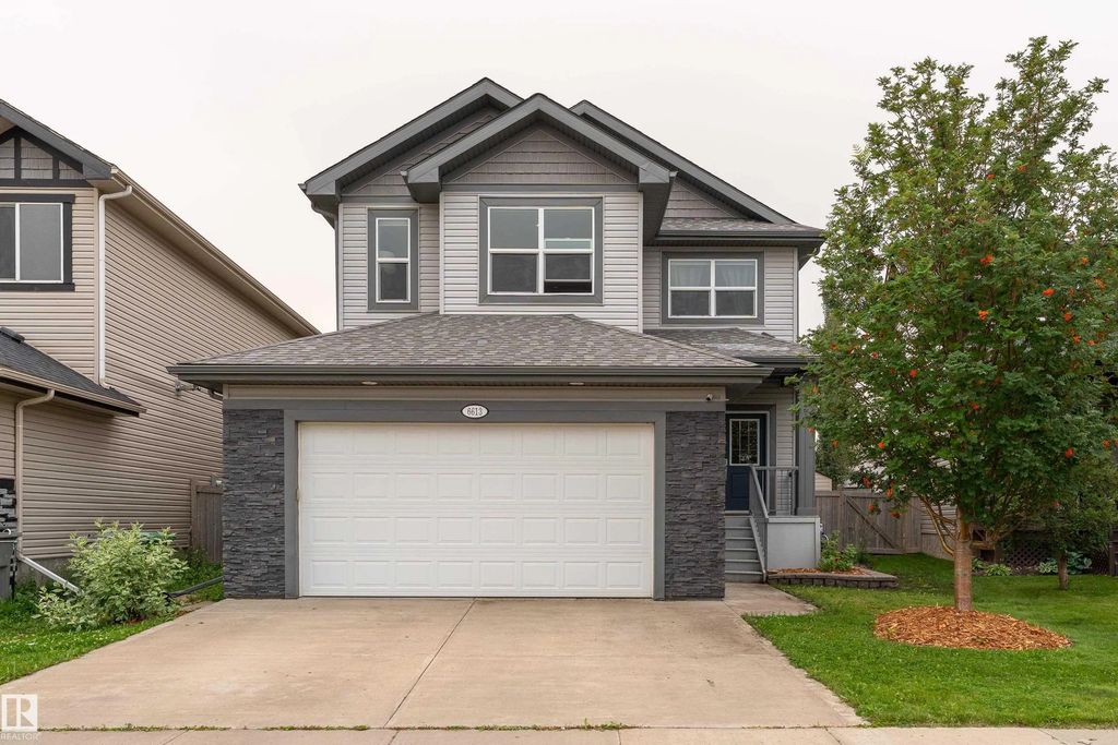 6613 31 Avenue, Beaumont