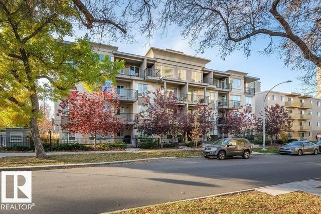 408 9907 91 Avenue Nw, Edmonton