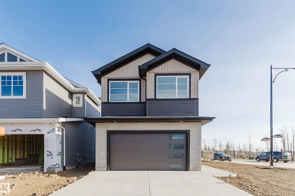 Opern 4 955 Elderberry Landing Nw, Edmonton Property Listing: MLS® #E4514573