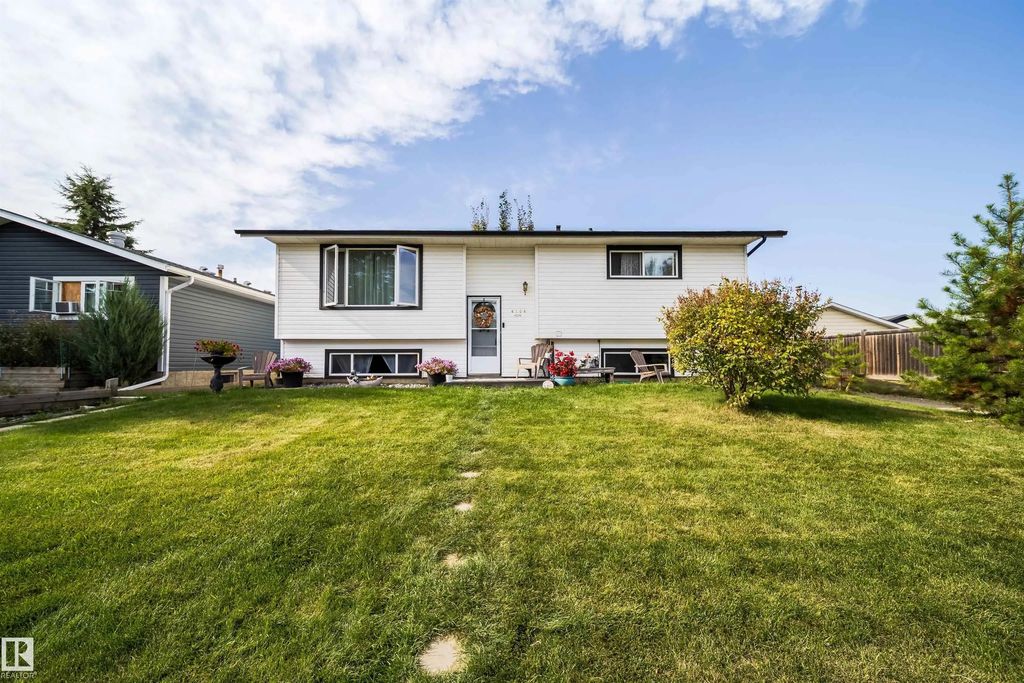 4104 44 Street, Stony Plain
