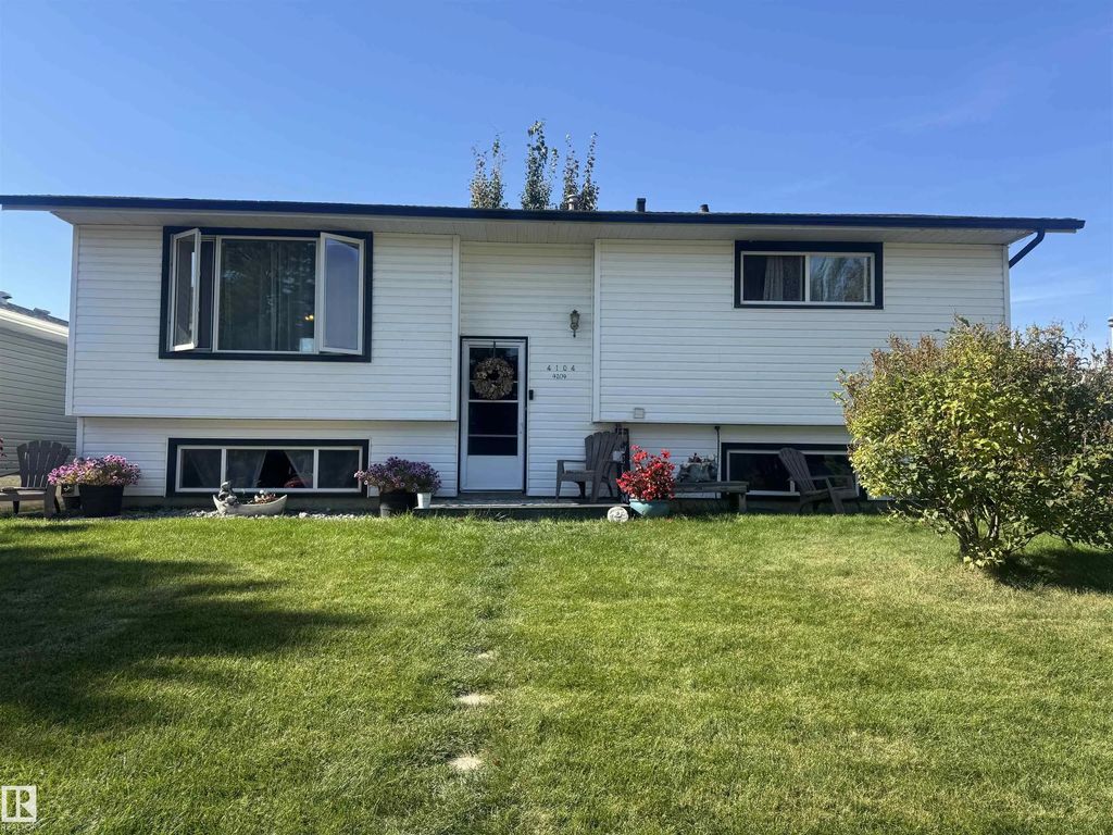 4104 44 Street, Stony Plain