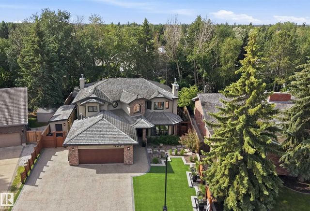 439 Rooney Crescent Nw, Edmonton