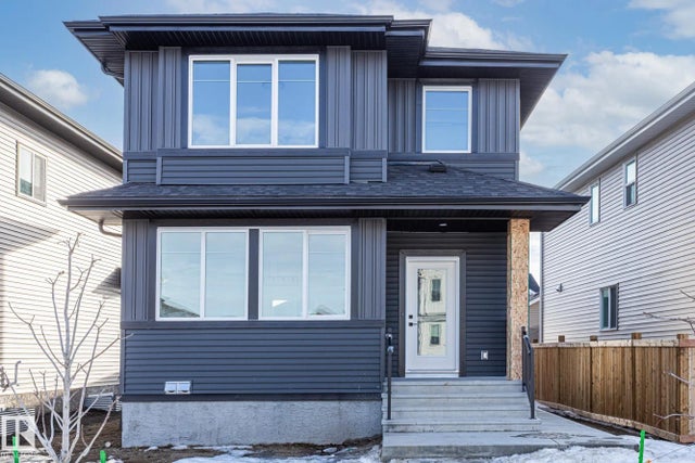 70 Eden Link, Fort Saskatchewan