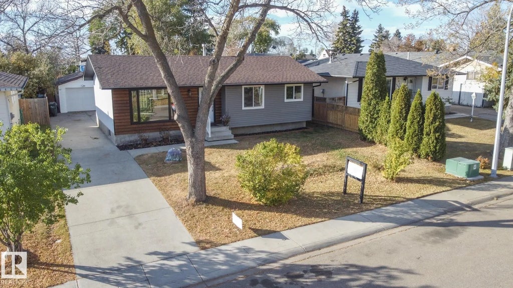 1032 Mony Penny Crescent, Sherwood Park