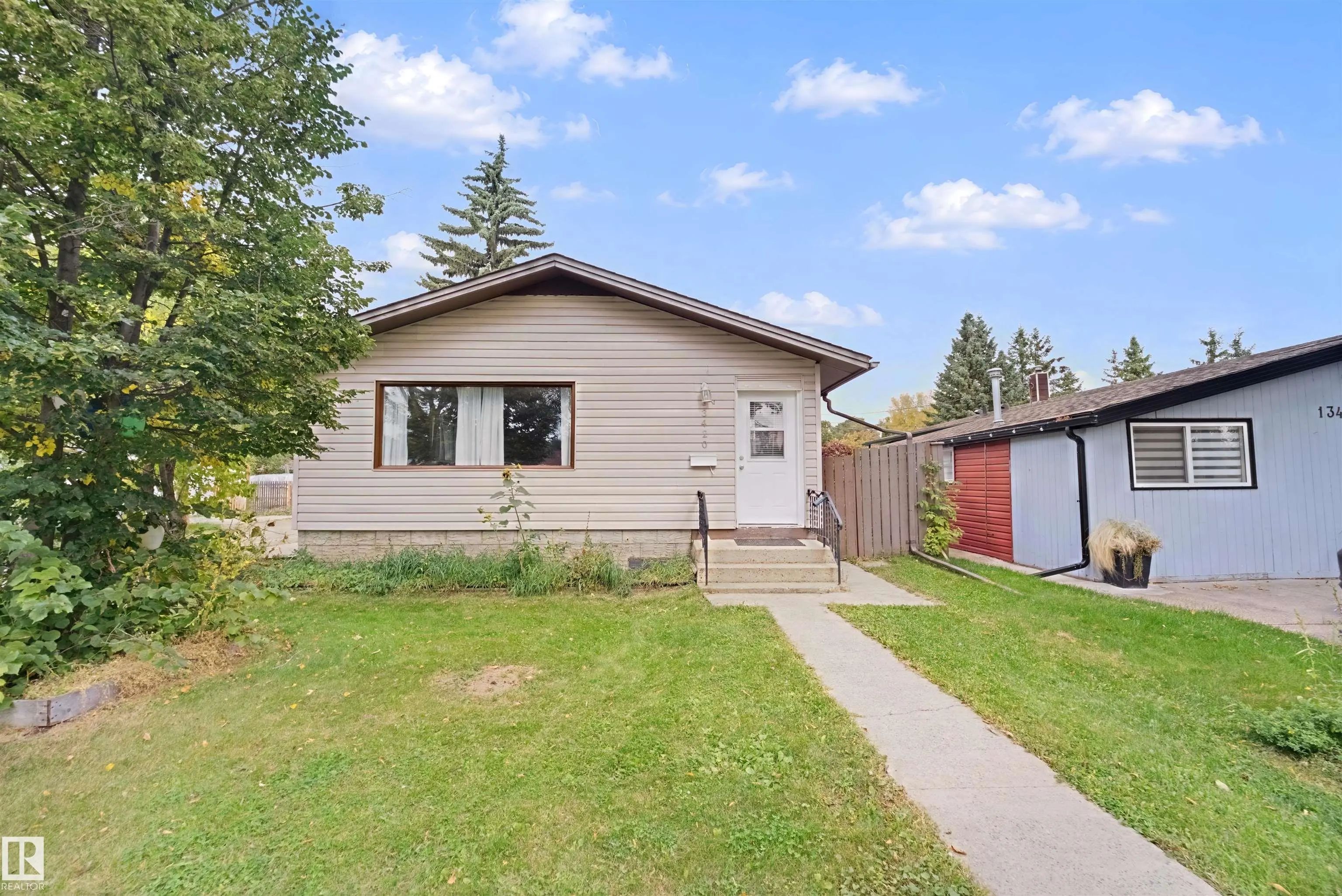 13420 117 Avenue, Edmonton