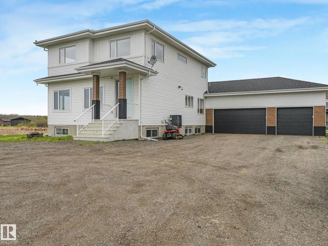 60 23412 Twp Rd 505, Rural Leduc County