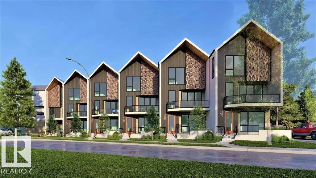 4 10327 Wadhurst Road, Edmonton