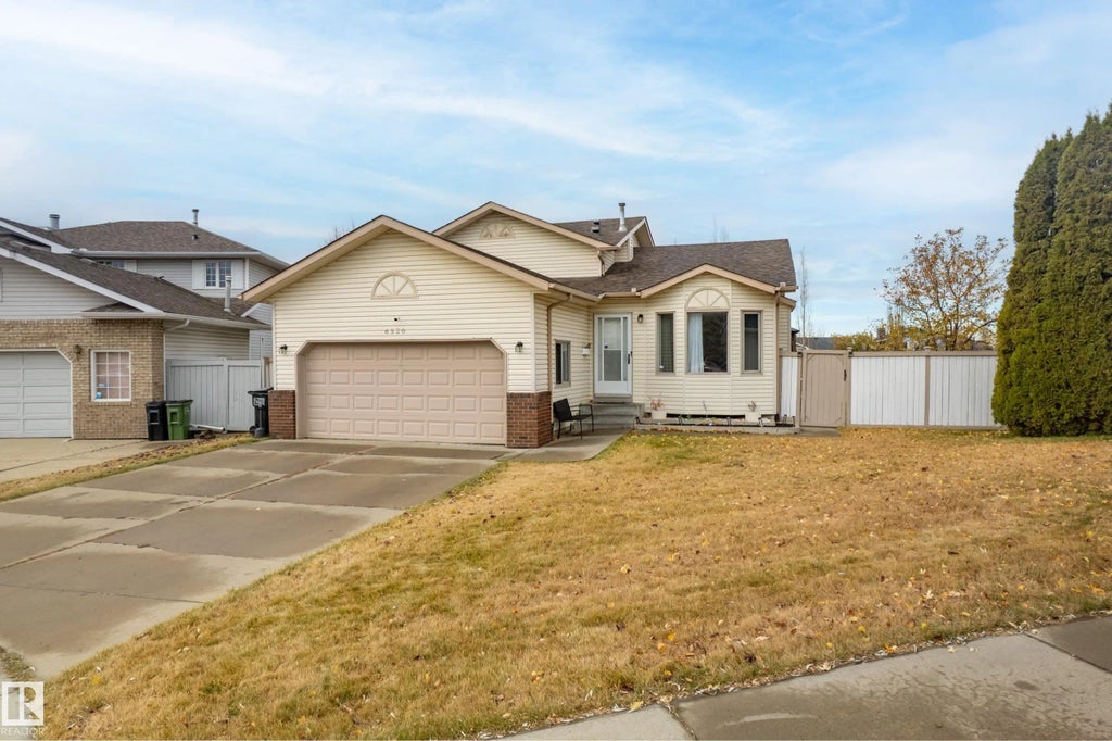 6520 154 Avenue, Edmonton