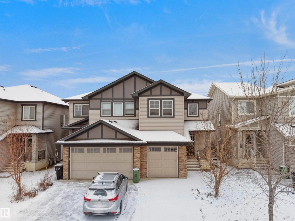 8579 Cushing Place, Edmonton