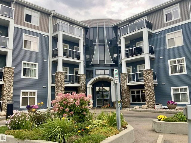 140 16035 132 Street Nw, Edmonton