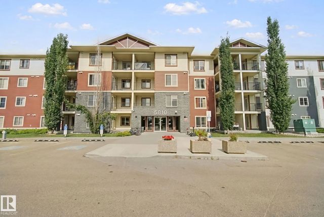 217 5810 Mullen Place Nw, Edmonton