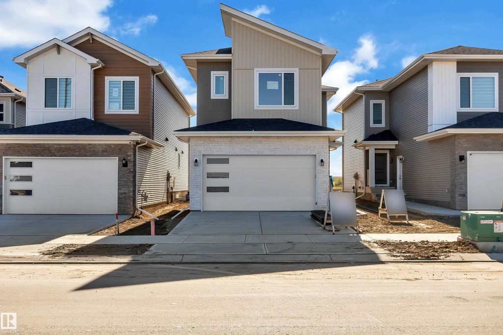 1089 Starling Drive, Edmonton