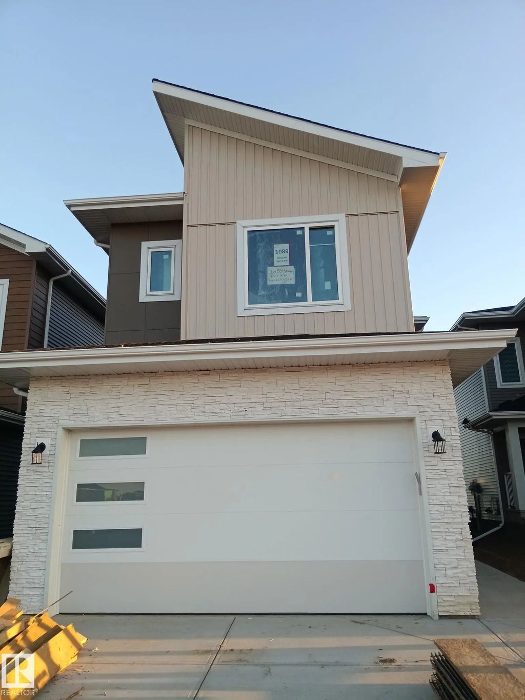N/A, Edmonton