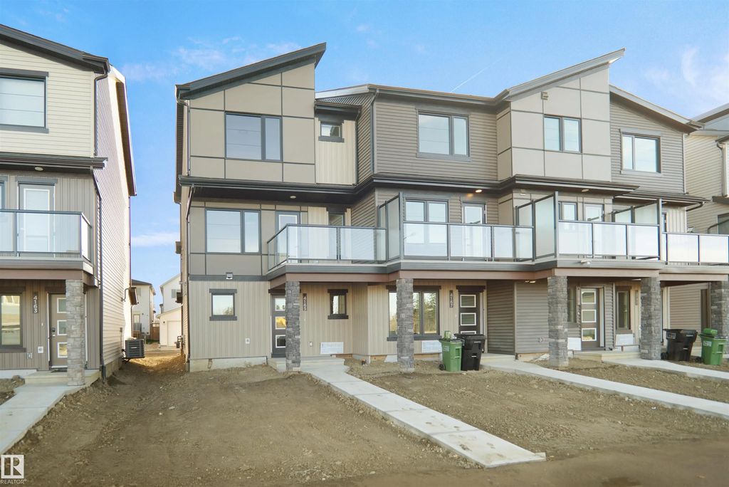 3 Edgewater Close, Spruce Grove