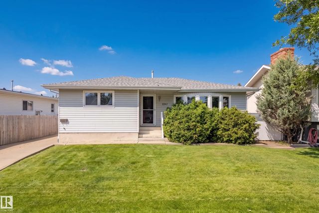 17312 105 Street Nw, Edmonton