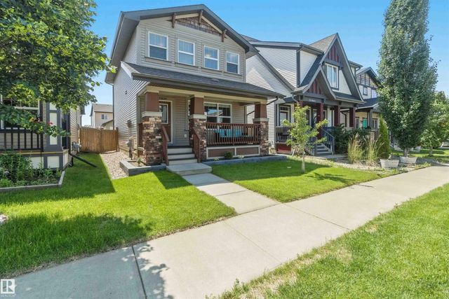 21839 99 Avenue Nw, Edmonton