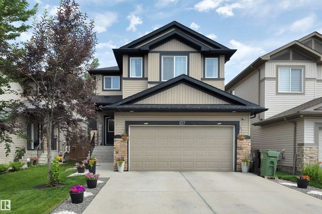 137 Awentia Street, Leduc
