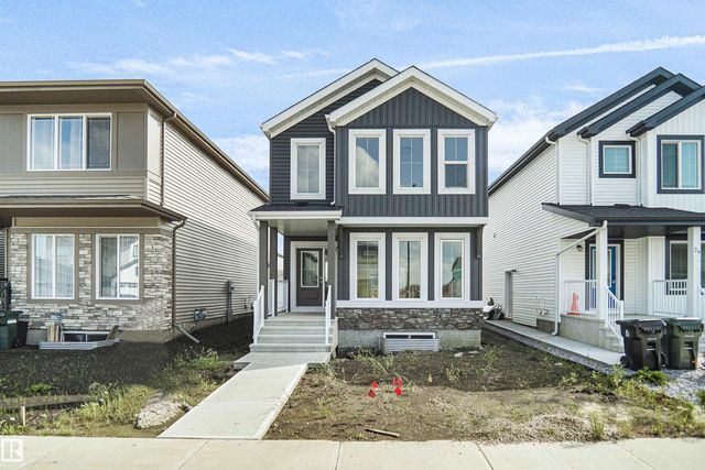 31 Eton Link, Spruce Grove