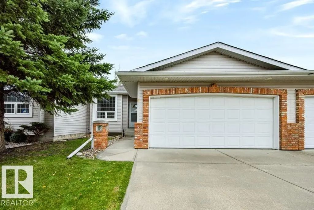 9 Hillcrest Court, Spruce Grove