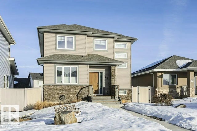 49 Wilson Close, Fort Saskatchewan