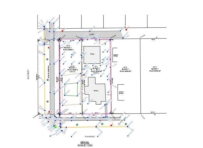 9860 75 Avenue, Edmonton