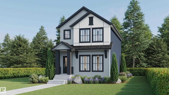 265 Edgemont Green Nw, Edmonton