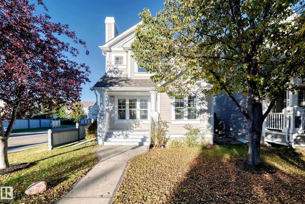 1022 80 Street, Edmonton