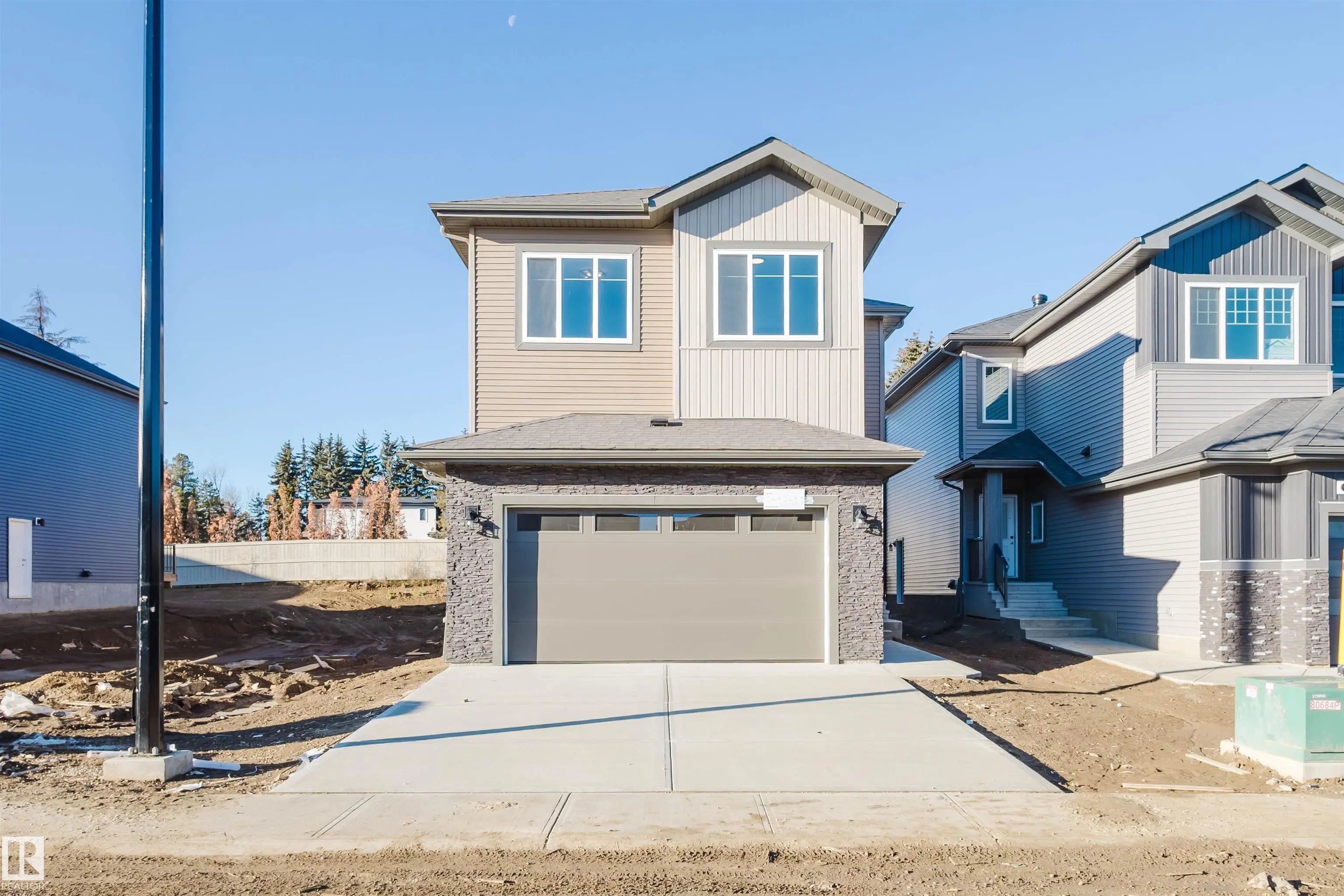 1570 Siskin Link Nw, Edmonton