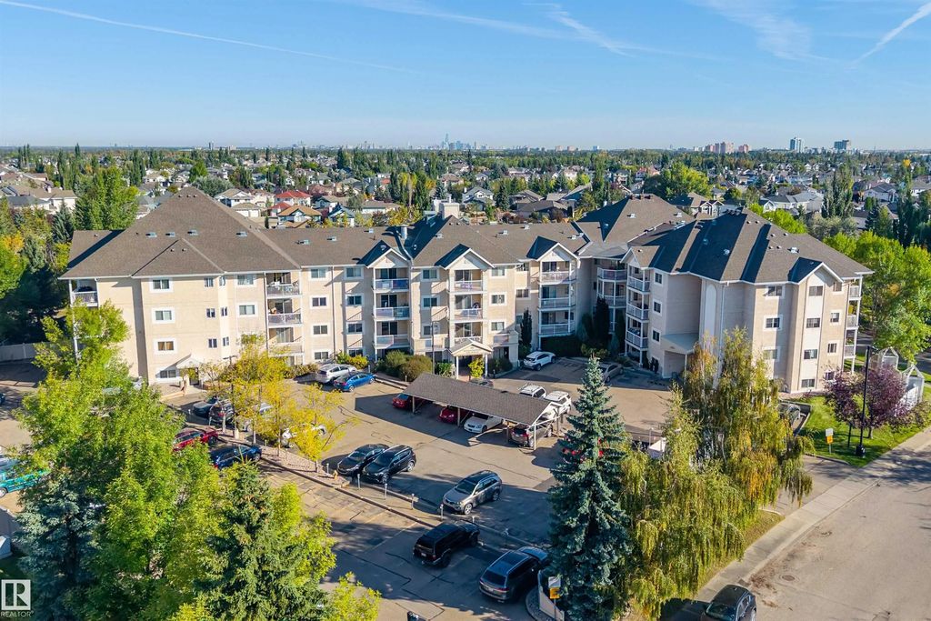 206 11620 9a Avenue, Edmonton