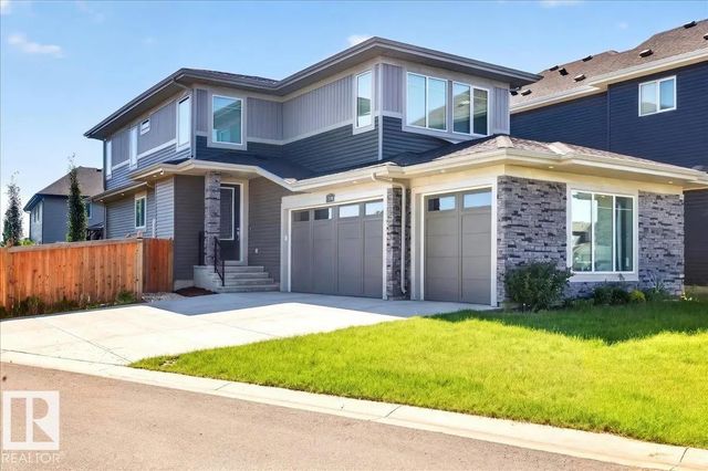 13141 208a Street Nw, Edmonton