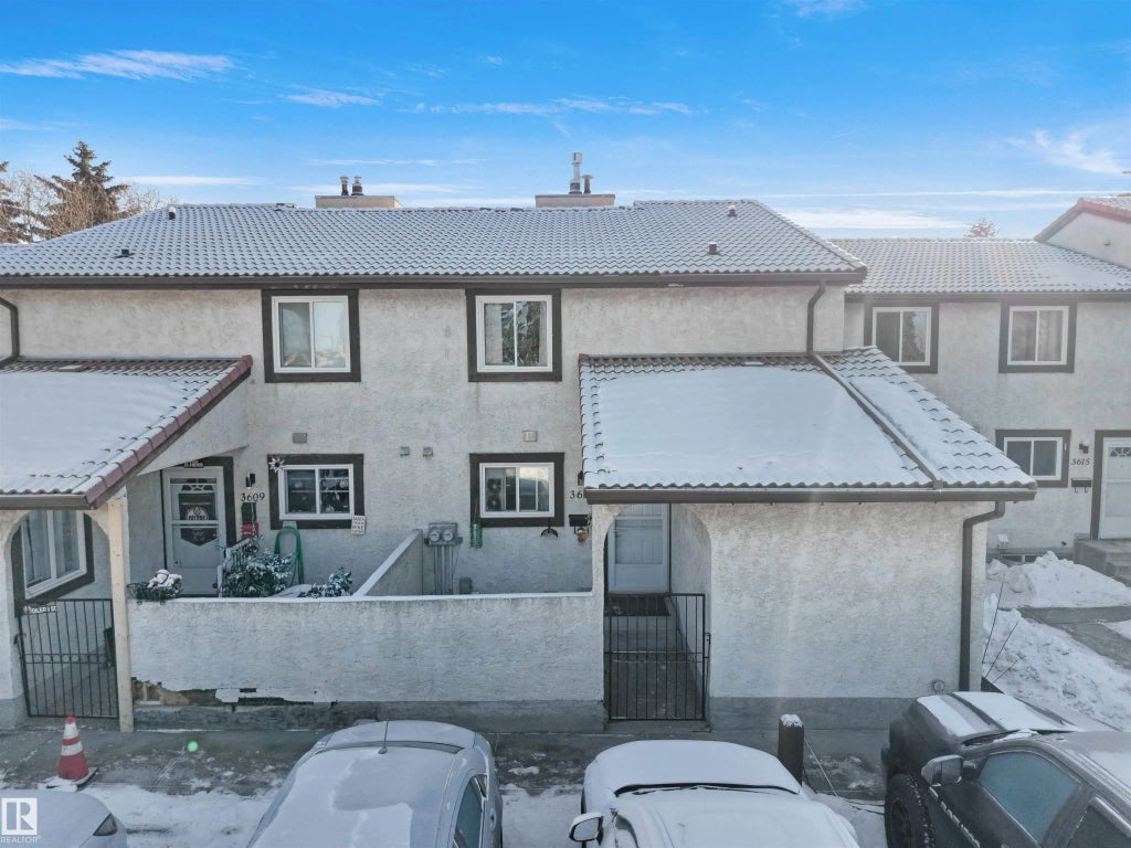 3611 30 Avenue, Edmonton