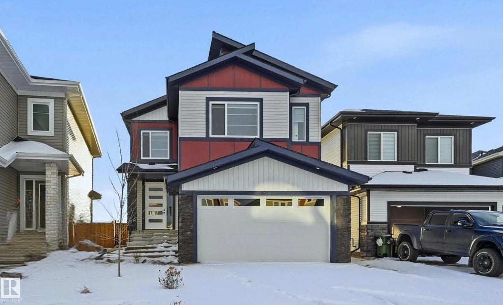 829 Morris Avenue, Leduc