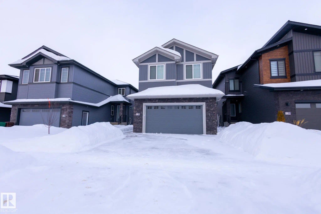 106 Edgefield Way, St. Albert