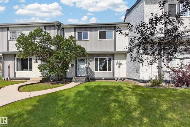 18478 62b Avenue Nw, Edmonton