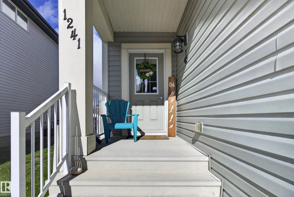1241 Mcconachie Boulevard, Edmonton