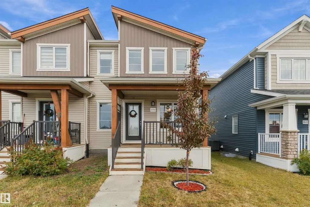 20704 19 Avenue, Edmonton