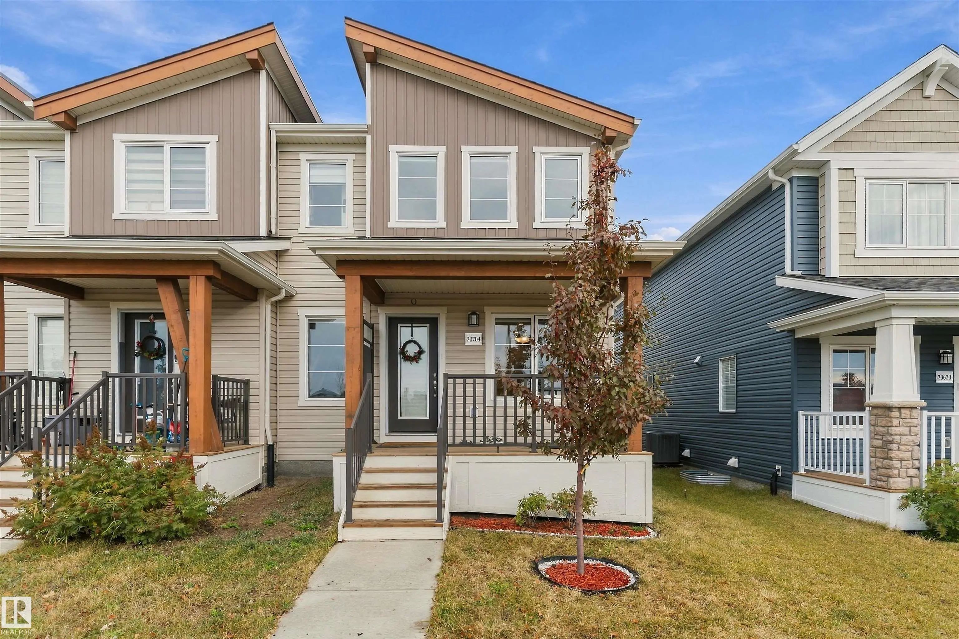 20704 19 Avenue, Edmonton