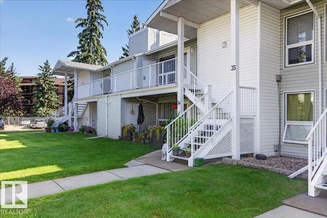 35 2115 118 Street Nw, Edmonton