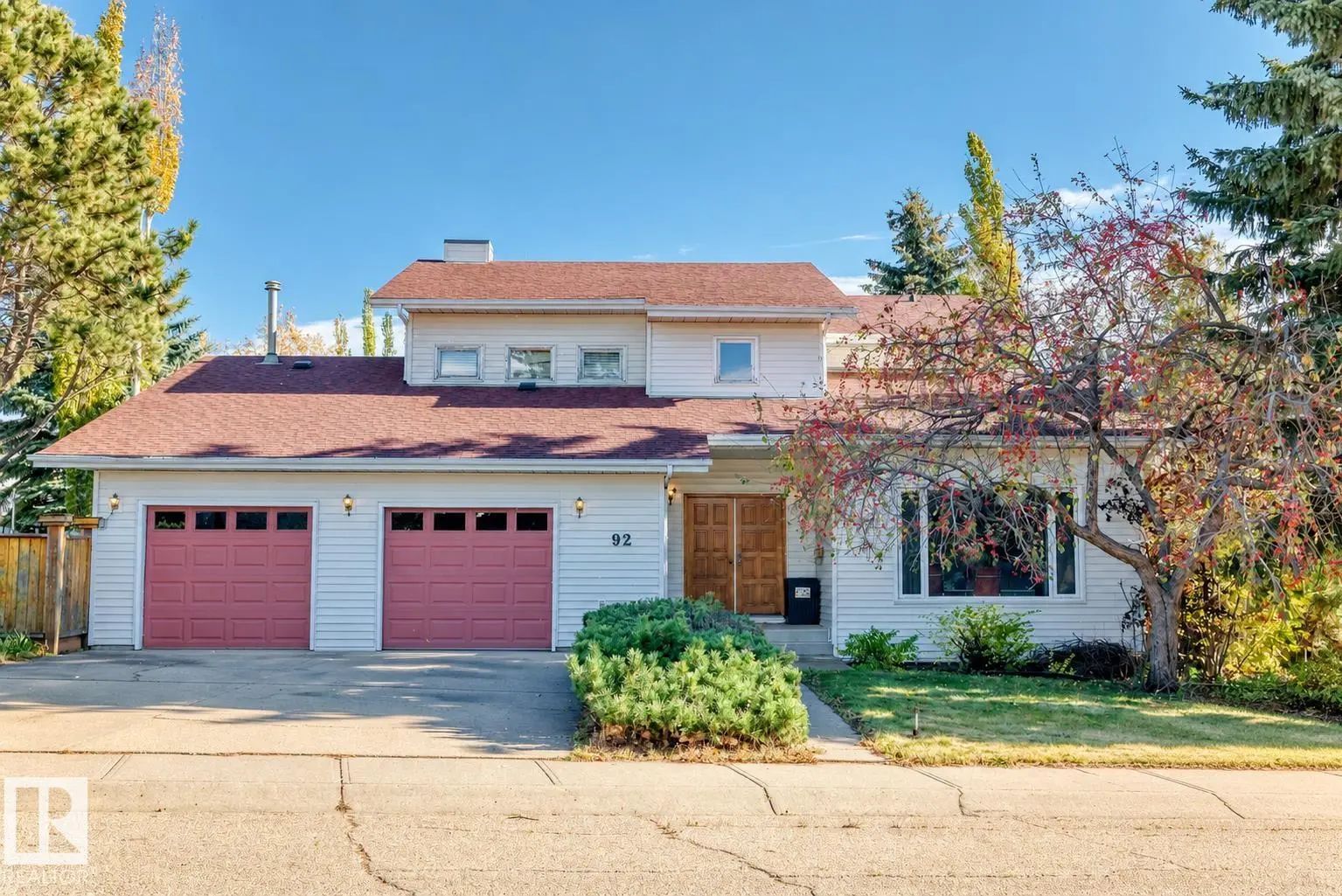 92 Howson Crescent, Edmonton