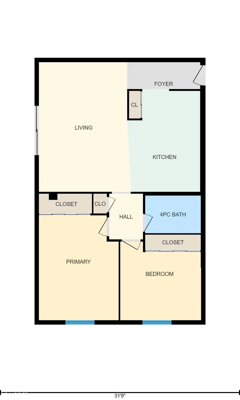 406 10616 156 St, Edmonton