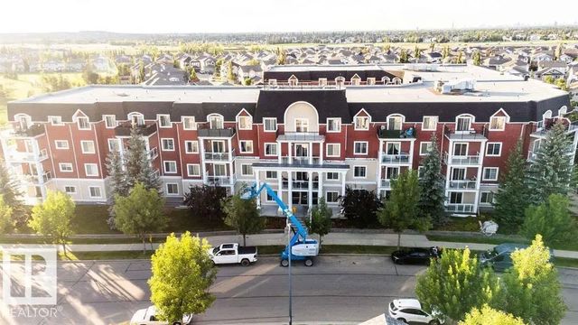 #117 226 Macewan Sw, Edmonton