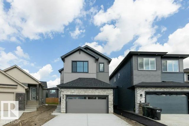 467 Canter Wynd, Sherwood Park