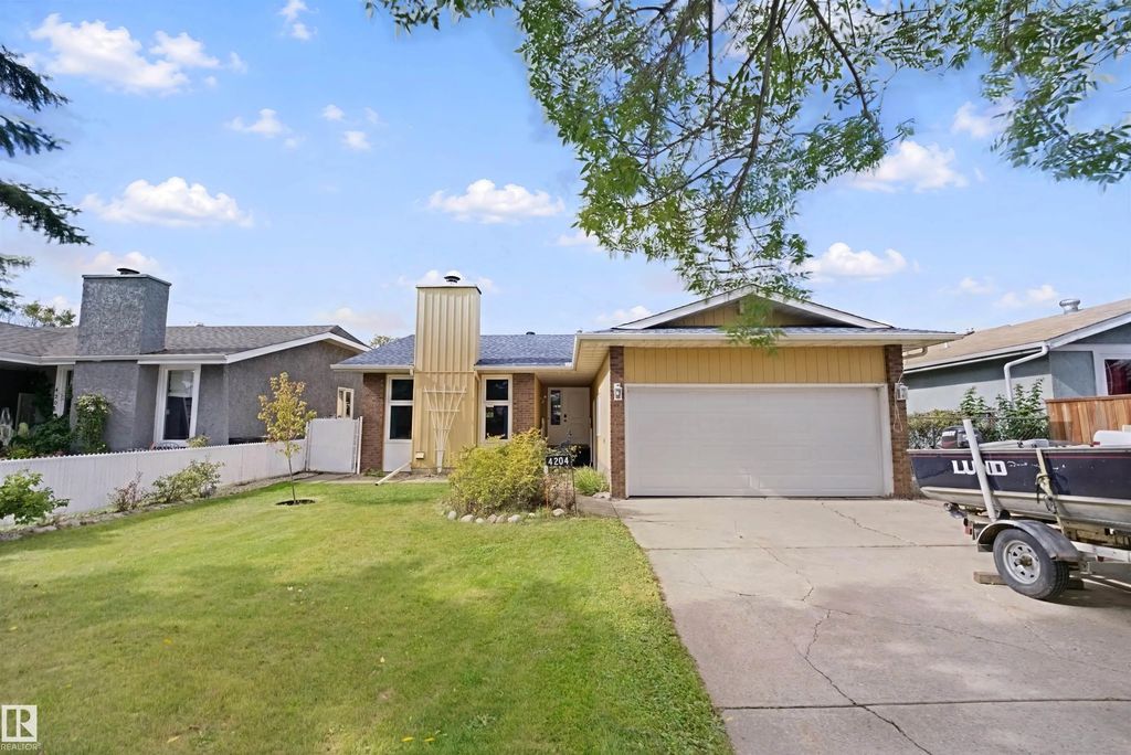 4204 40a Street, Leduc