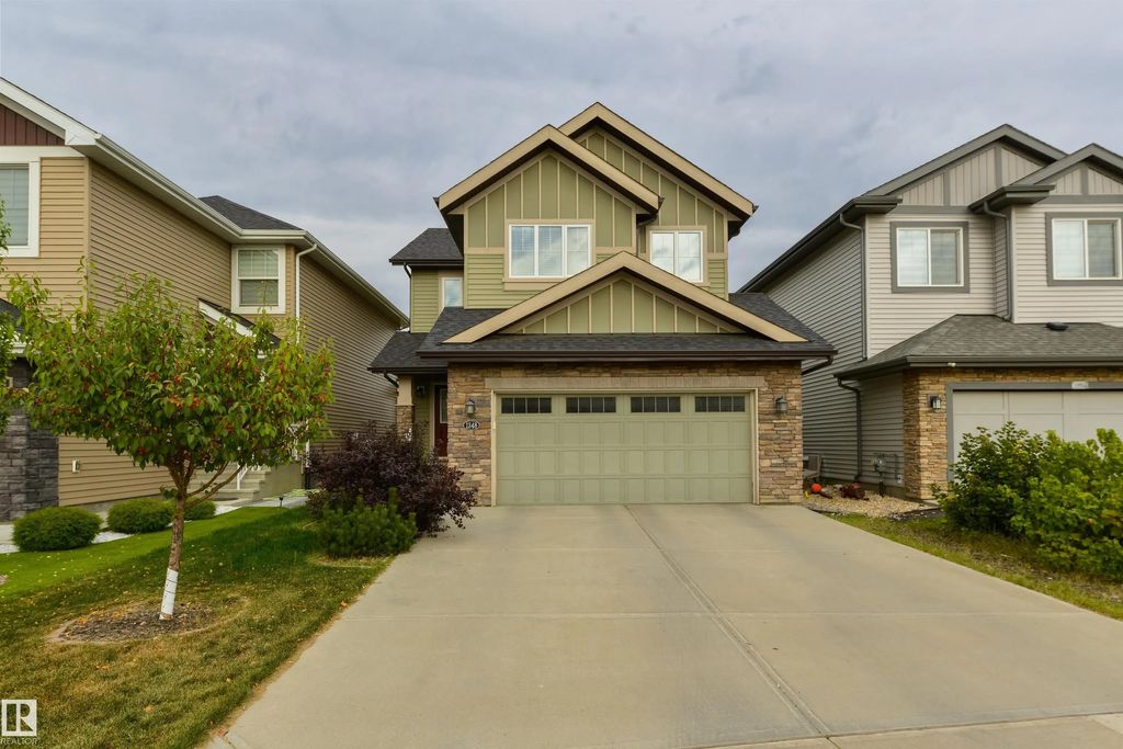 1348 157 Street, Edmonton
