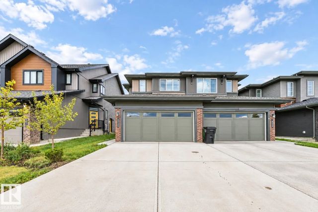 8523 Mayday Run Sw, Edmonton