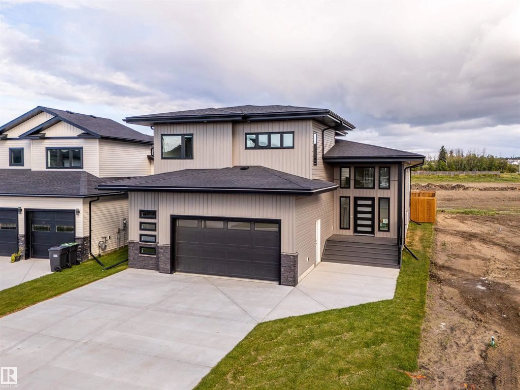 319 Fundy Way, Cold Lake
